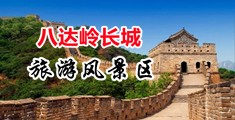 美女一级视频操逼大片中国北京-八达岭长城旅游风景区